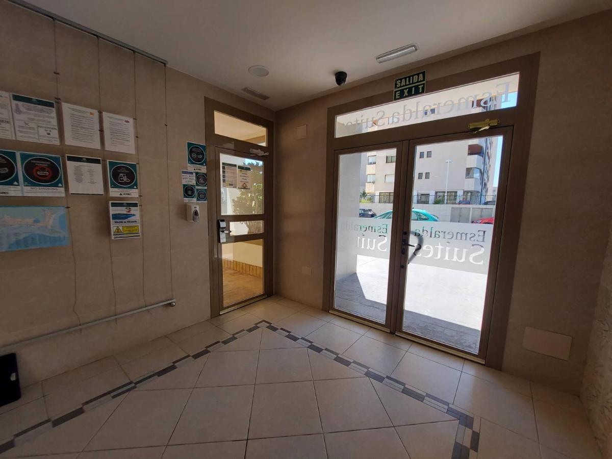Appartement Rocasol - *