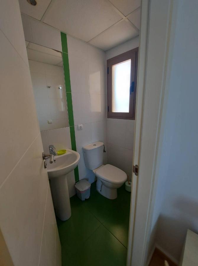 Rocasol - Appartement