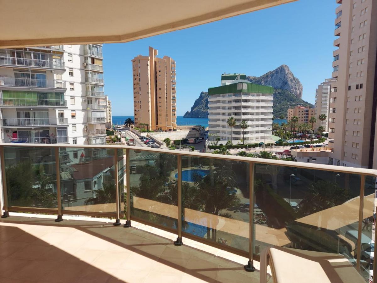 Appartement Rocasol - *