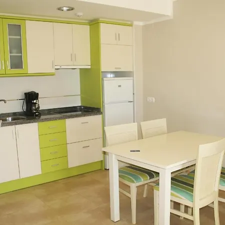 Rocasol - Suites Calpe Exterior photo