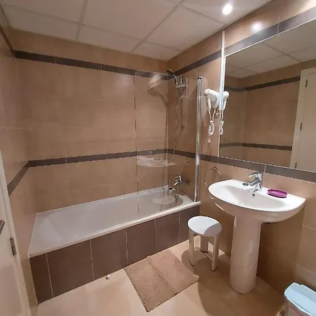 Rocasol - Suites Calpe Exterior photo
