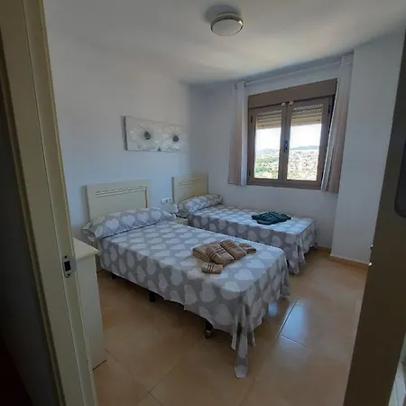Rocasol - Suites Calpe Exterior photo