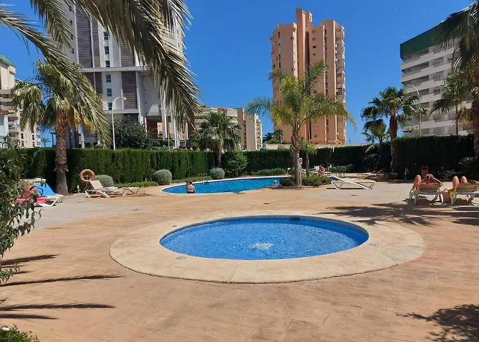 Rocasol - Suites