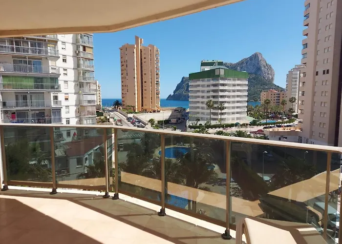 Rocasol - Suites