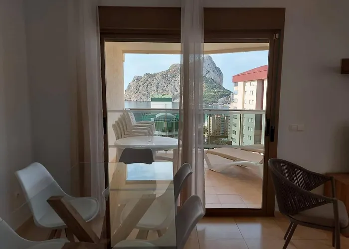 Rocasol - Suites