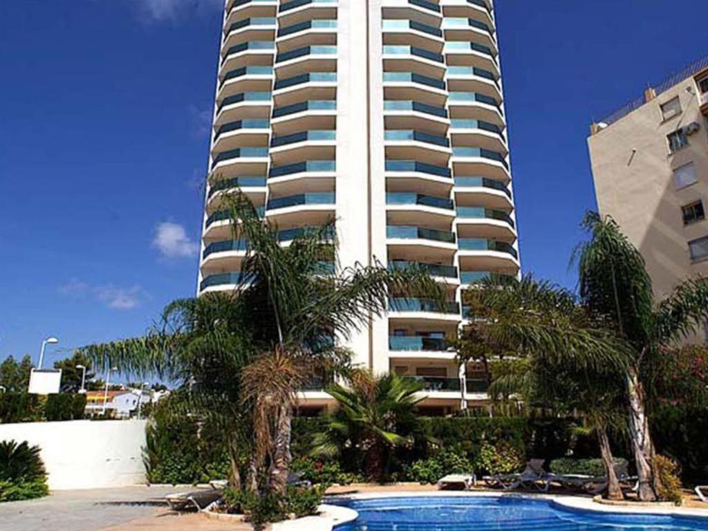 Appartement Rocasol - Calp