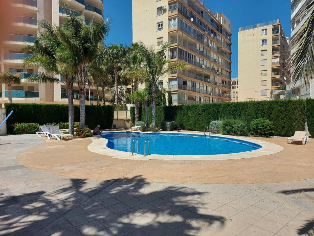 Appartement Rocasol - Calp