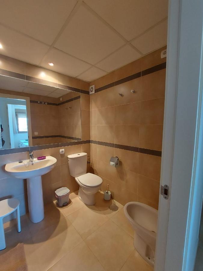 Rocasol - Apartament *