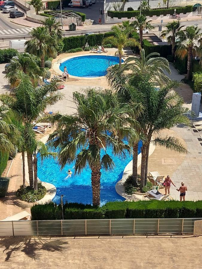 Rocasol - Appartement Calp