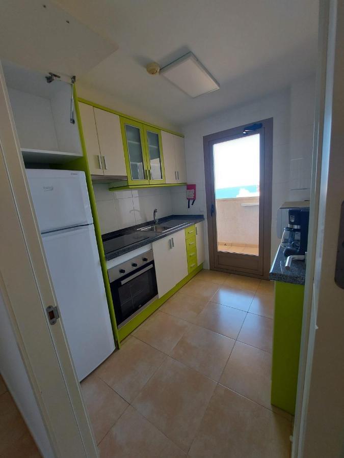 Apartamento Rocasol -