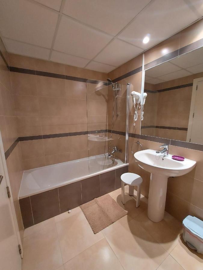 Rocasol - Appartement