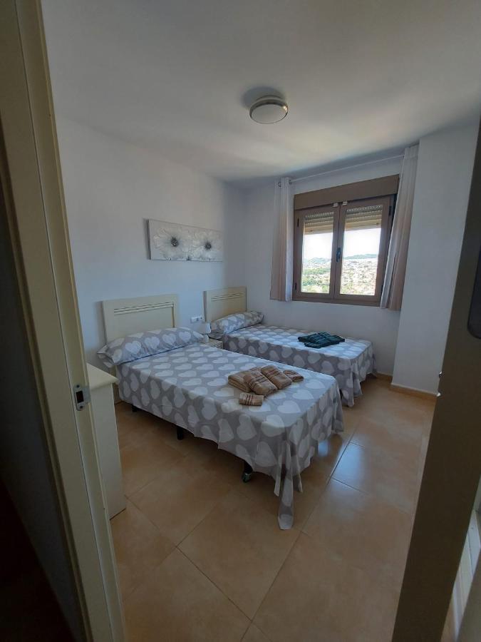 Rocasol - Appartement