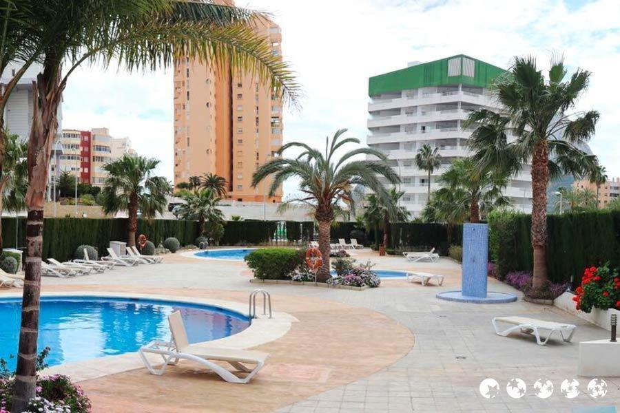 Appartement Rocasol -