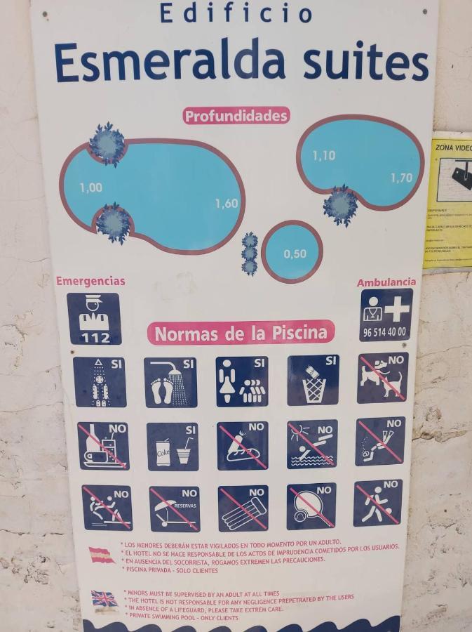 Apartamento Rocasol - *
