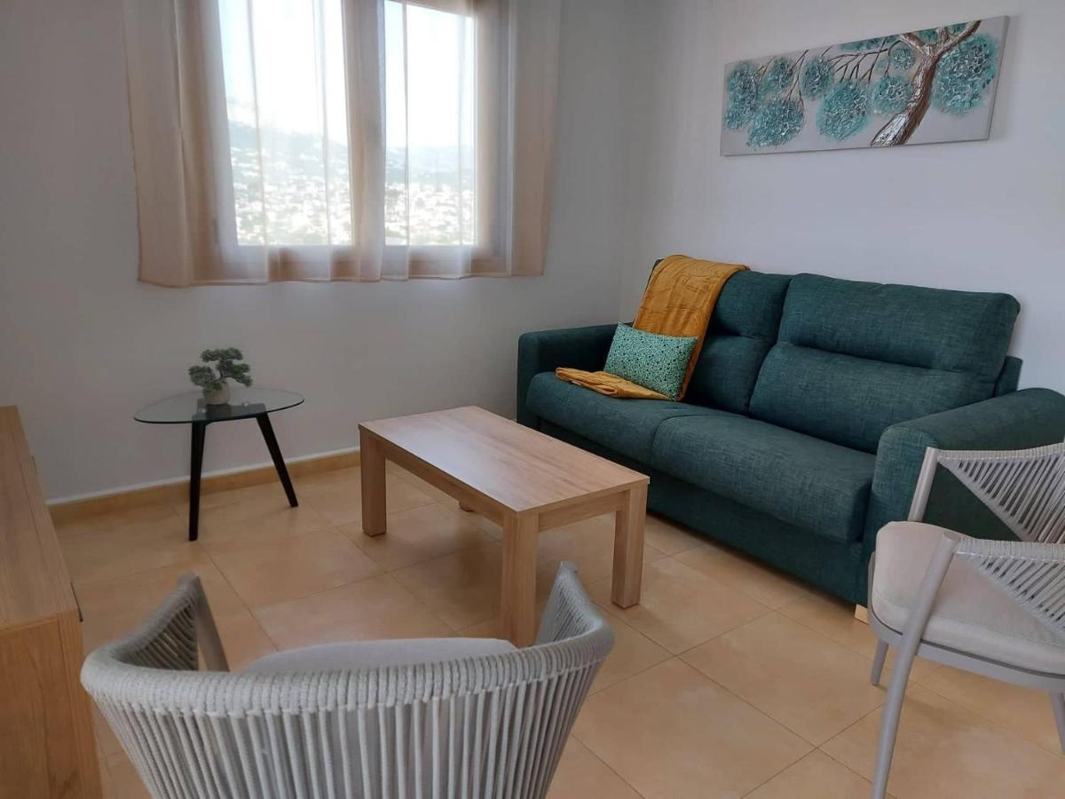 Rocasol - Calp